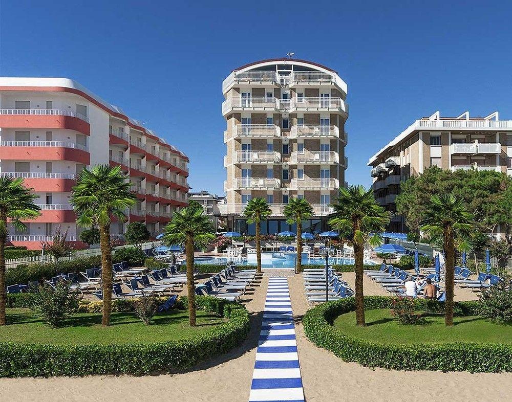 Hotel Regent's 4*