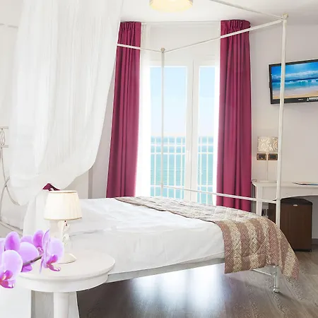 Hotel Regent's Lido di Jesolo