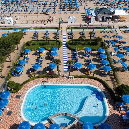 Regent's Hotel Lido di Jesolo