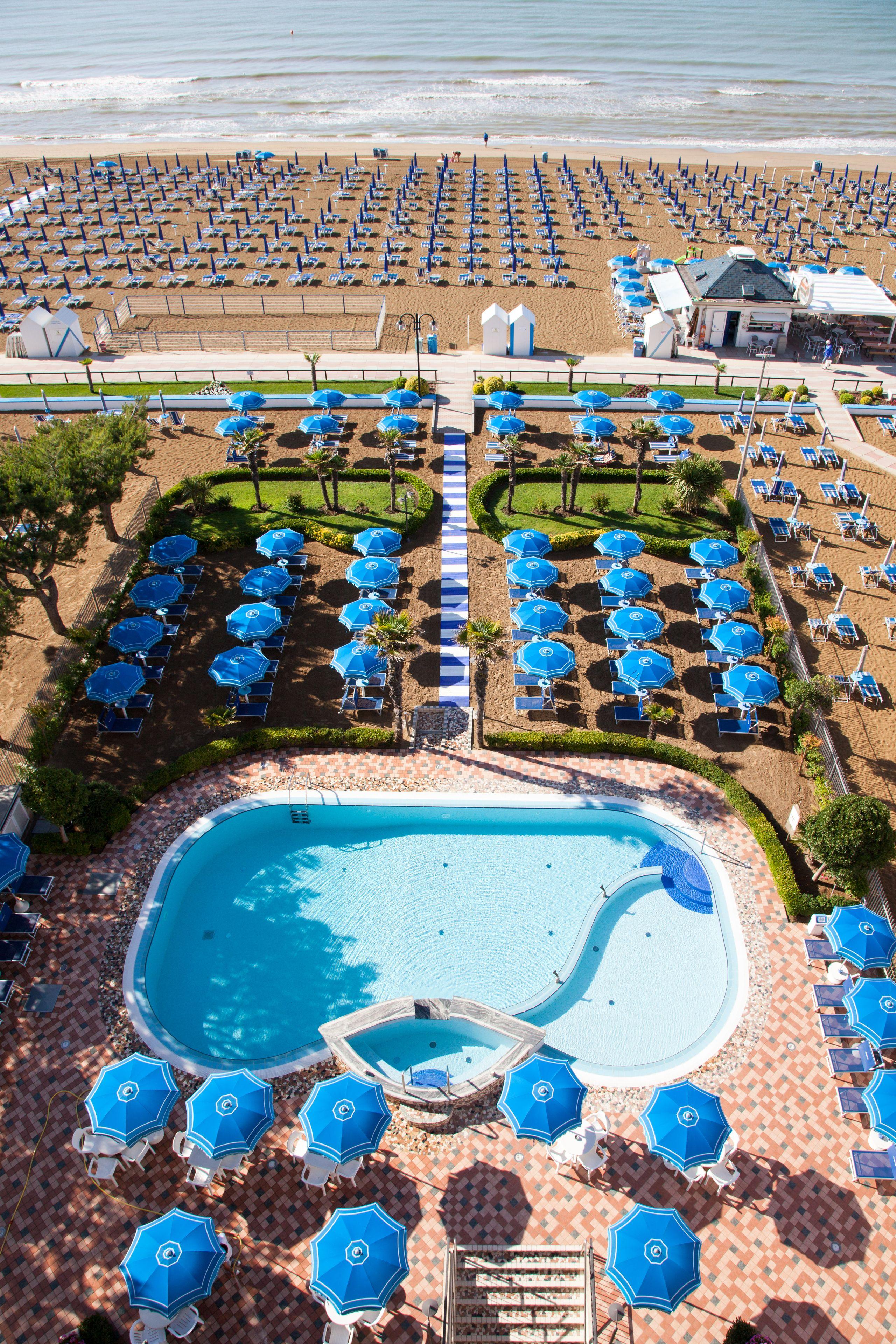 Hotel Regent's Lido di Jesolo