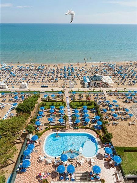 Regent's Hotel Lido di Jesolo