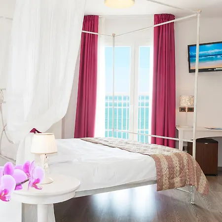 Regent's 4*