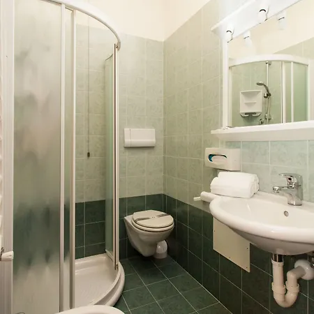 Regent's 4* Lido di Jesolo